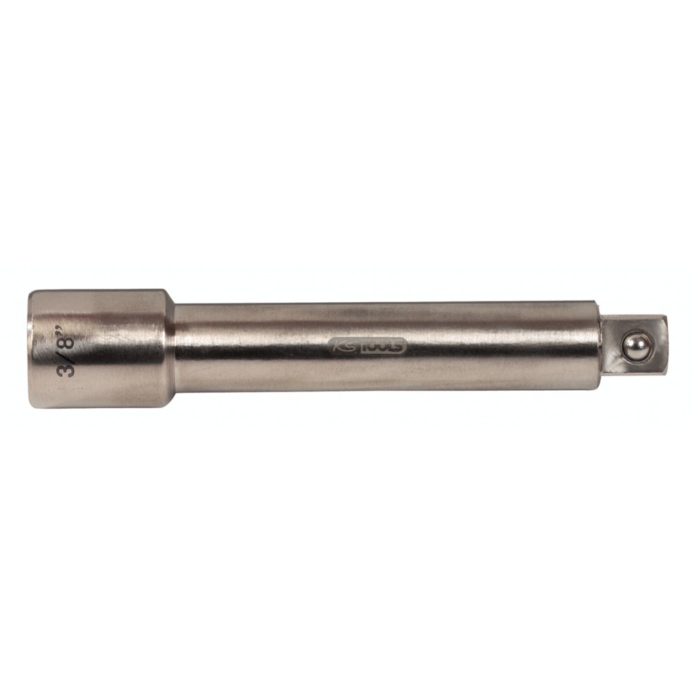 Produktabbildung Nr. 2: KS TOOLS 3/8" TITANplus Verlängerung, 100mm