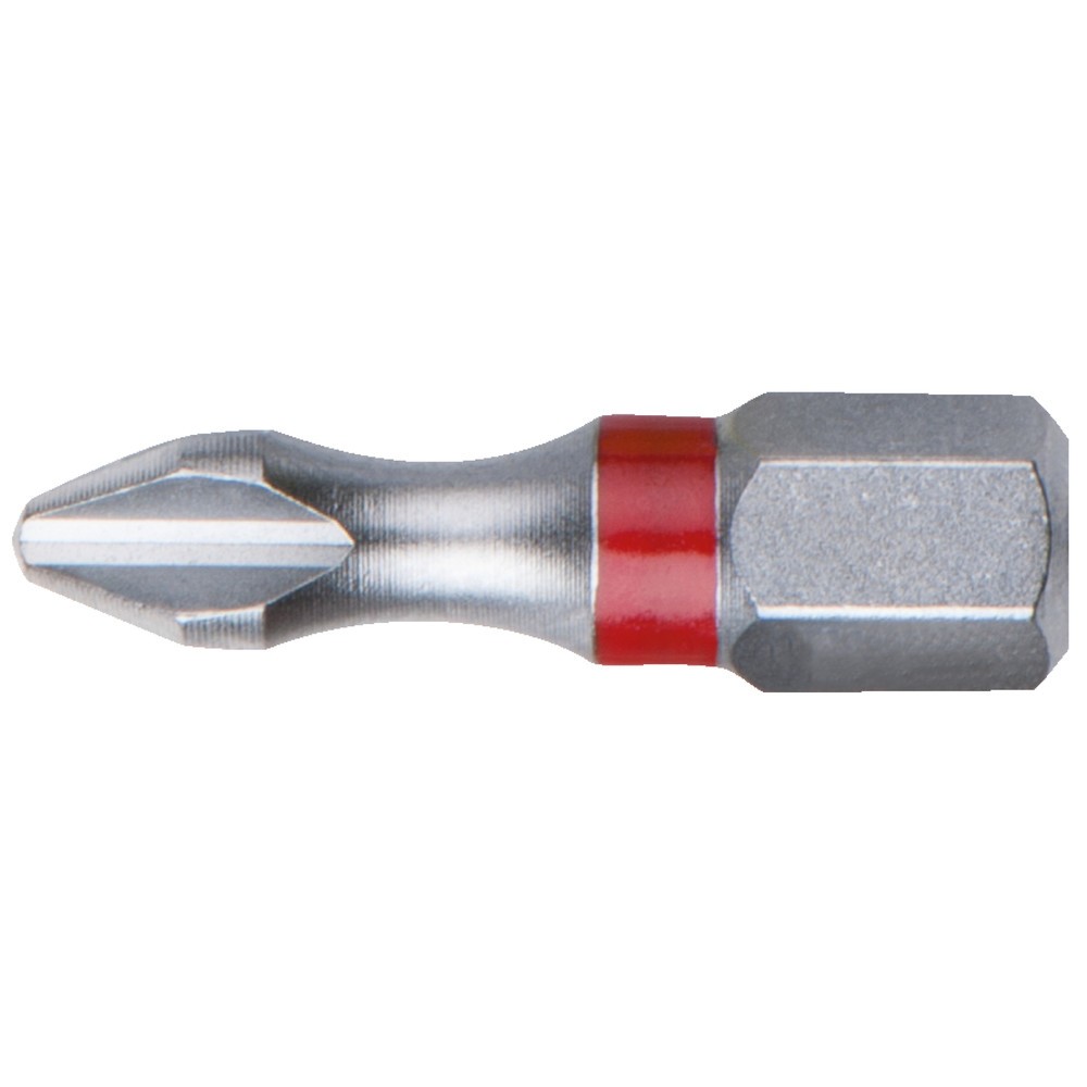 Produktabbildung Nr. 2: KS TOOLS 1/4" TORSIONpower Bit, 25mm PH1