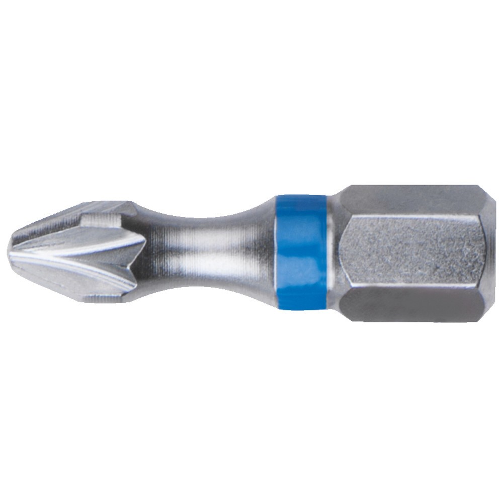 Produktabbildung Nr. 2: KS TOOLS 1/4" TORSIONpower Bit, 25mm, PZ1