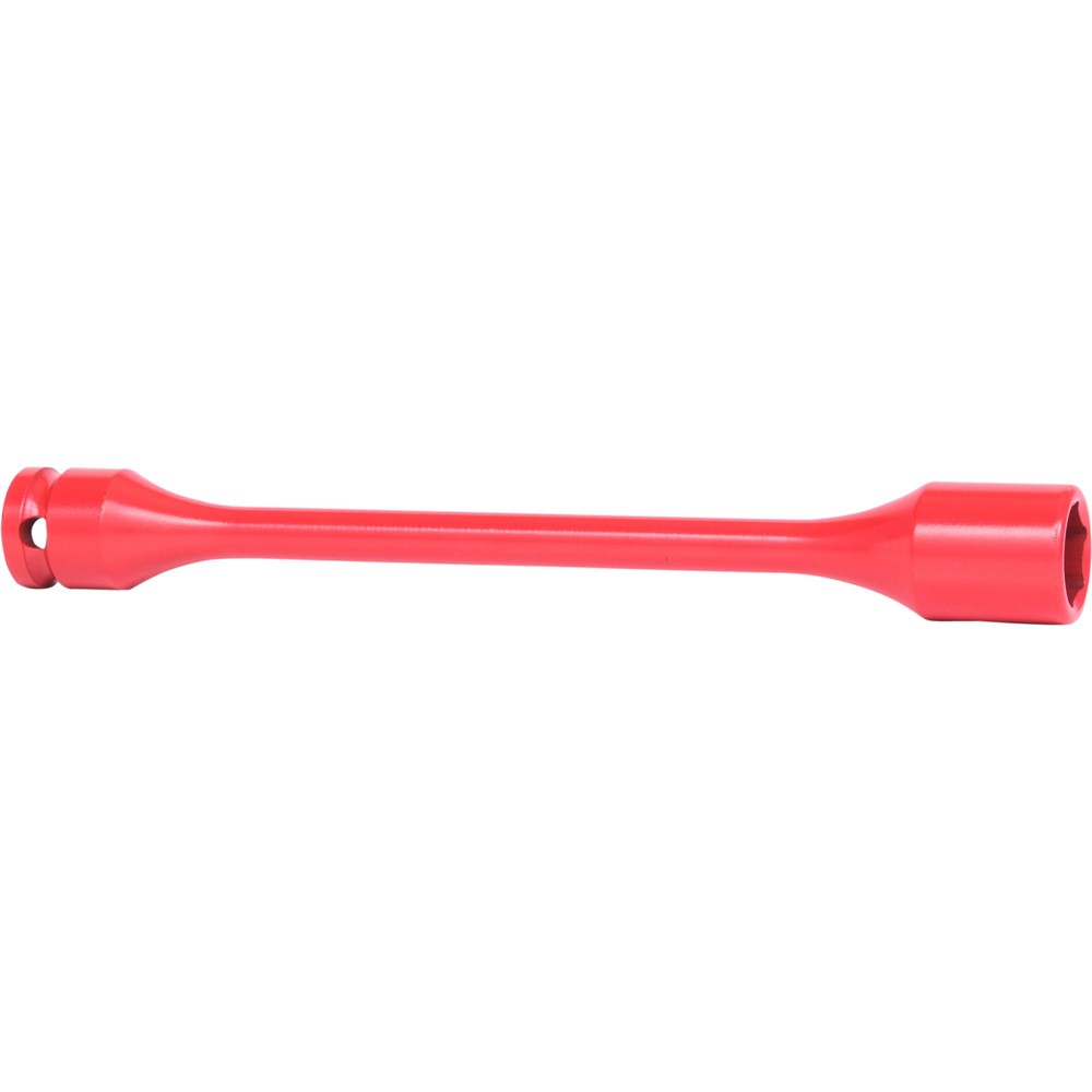 Produktabbildung Nr. 6: KS TOOLS 1/2" Torsions-Drehmomentbegrenzer-Stecknuss, 17mmx110Nm