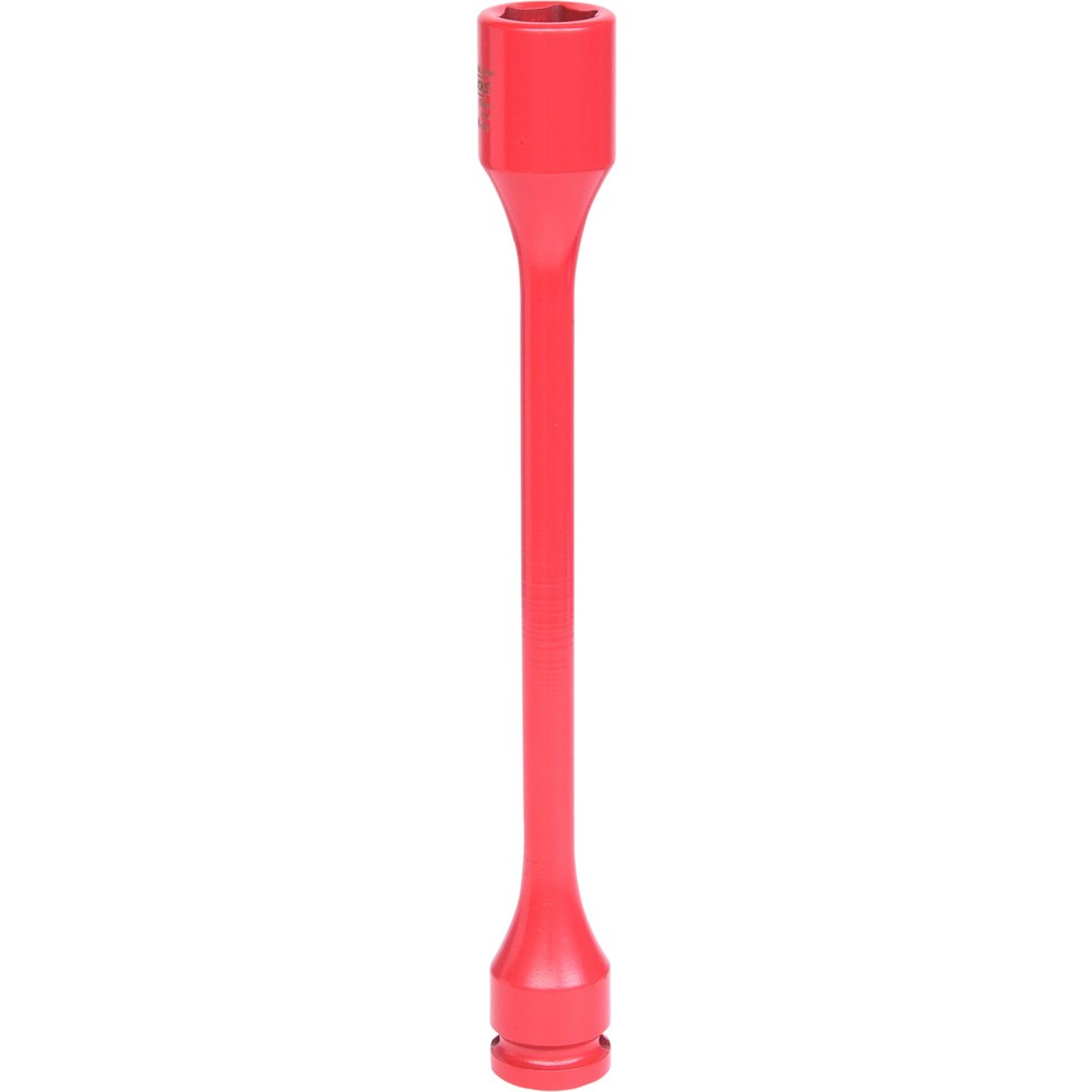 Produktabbildung Nr. 8: KS TOOLS 1/2" Torsions-Drehmomentbegrenzer-Stecknuss, 17mmx110Nm