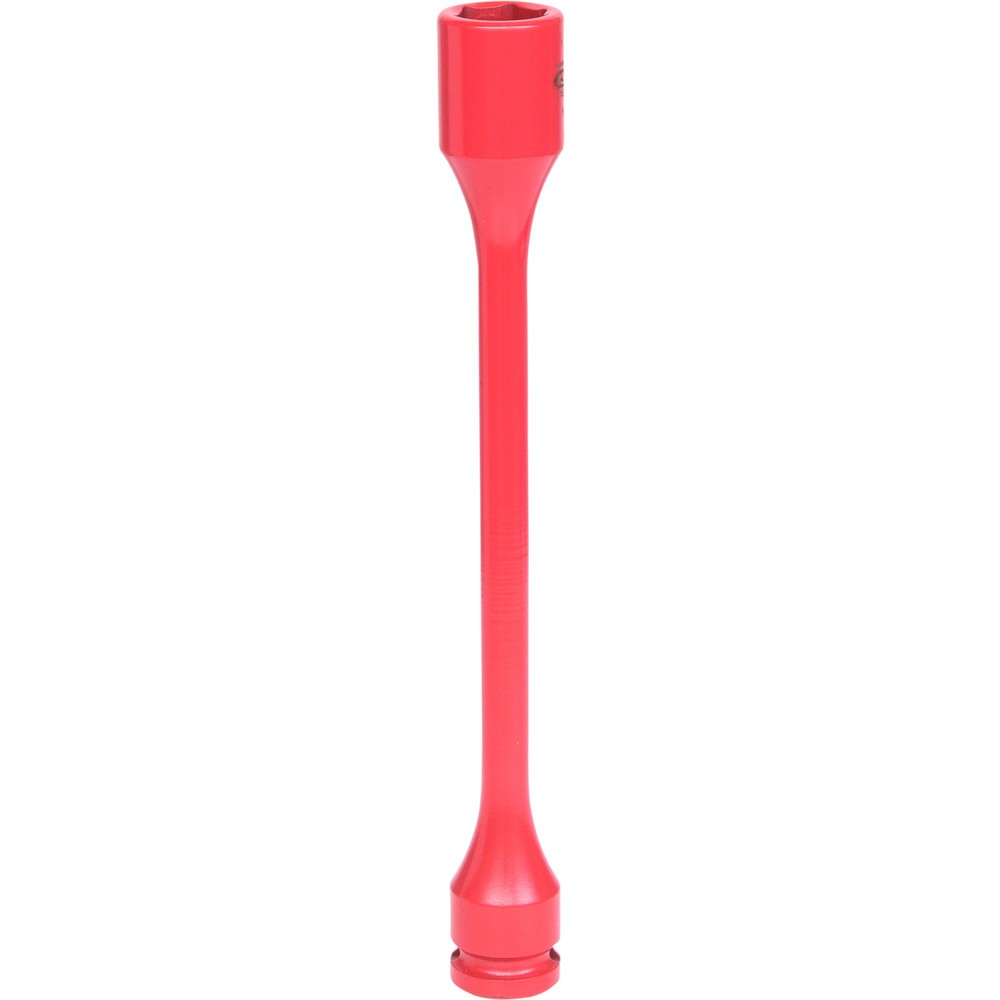 Produktabbildung Nr. 10: KS TOOLS 1/2" Torsions-Drehmomentbegrenzer-Stecknuss, 17mmx110Nm