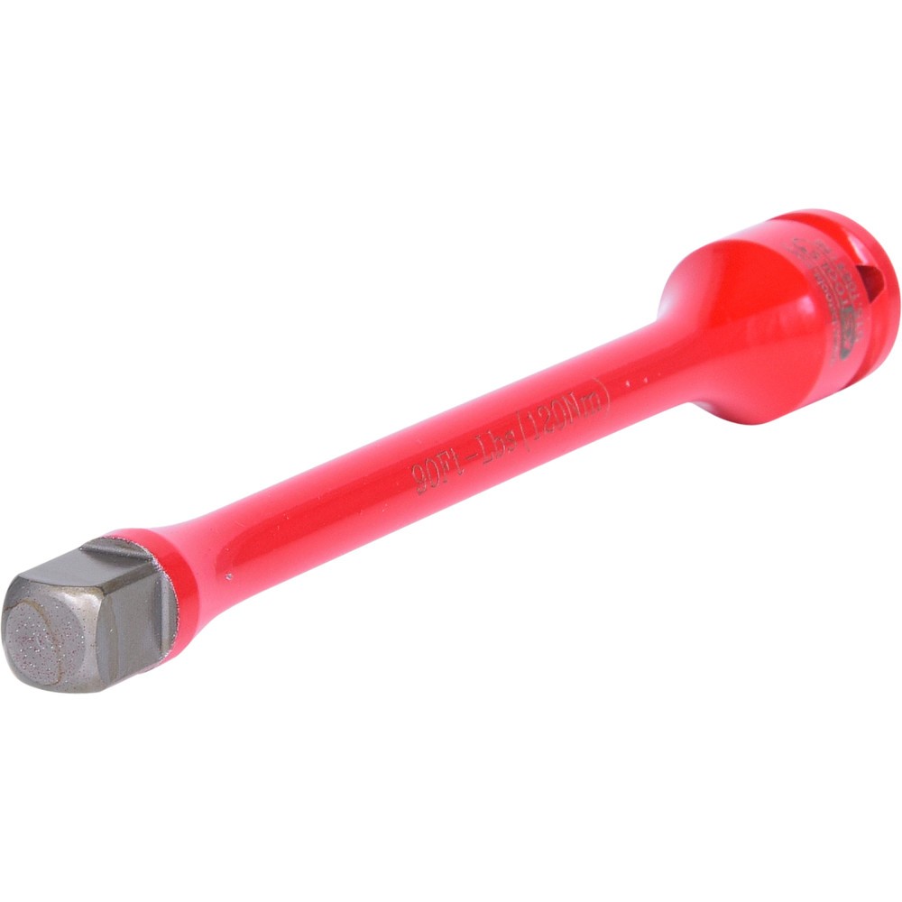 Produktabbildung Nr. 5: KS TOOLS 1/2" Kraft-Torsions-Verlängerung, 120Nm