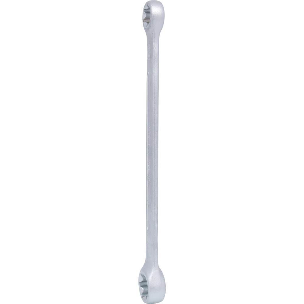 Produktabbildung Nr. 4: KS TOOLS Torx-E-Doppel-Ringschlüssel, E14xE18