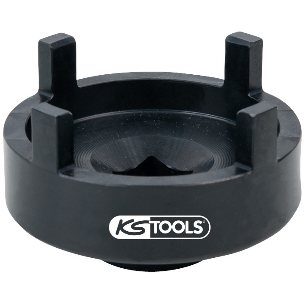 Produktabbildung Nr. 1: KS TOOLS Traggelenk-Zapfenschlüssel für Mercedes M-Klasse
