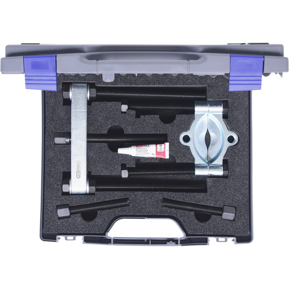 Produktabbildung Nr. 2: KS TOOLS Trennmesser-Satz Ø 12-75mm, 3-tlg