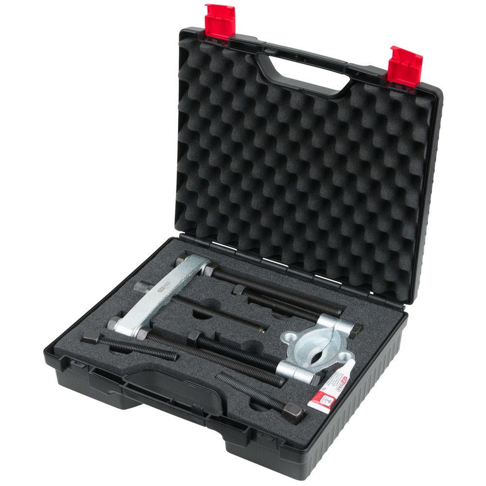 Produktabbildung Nr. 3: KS TOOLS Trennmesser-Satz Ø 12-75mm, 3-tlg