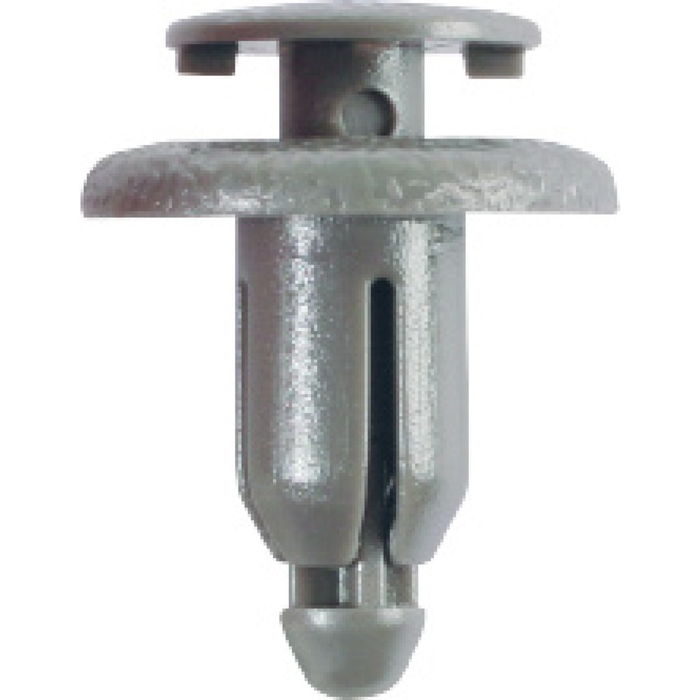 Produktabbildung: KS TOOLS Türverkleidung-Befestigungs-Clip für Toyota,10er Pack