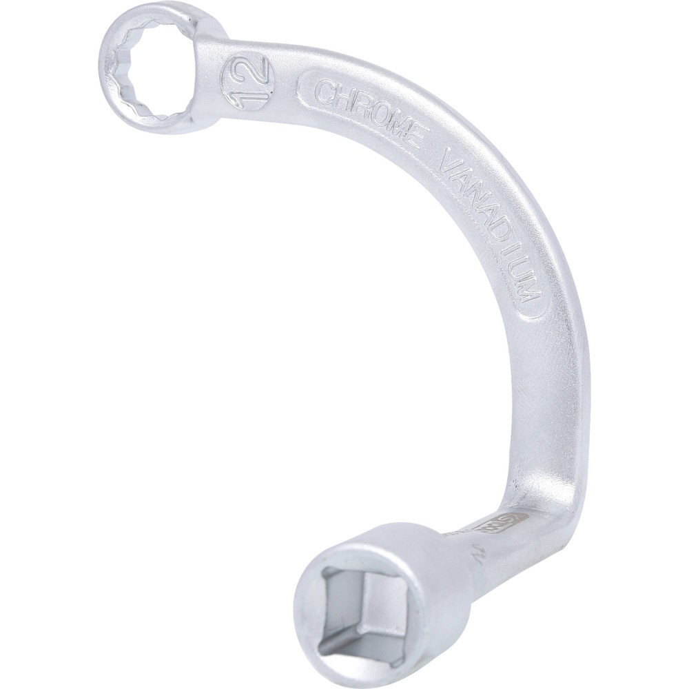 Produktabbildung Nr. 1: KS TOOLS Turbolader Spezial-Schlüssel für VAG TDI, 12mm