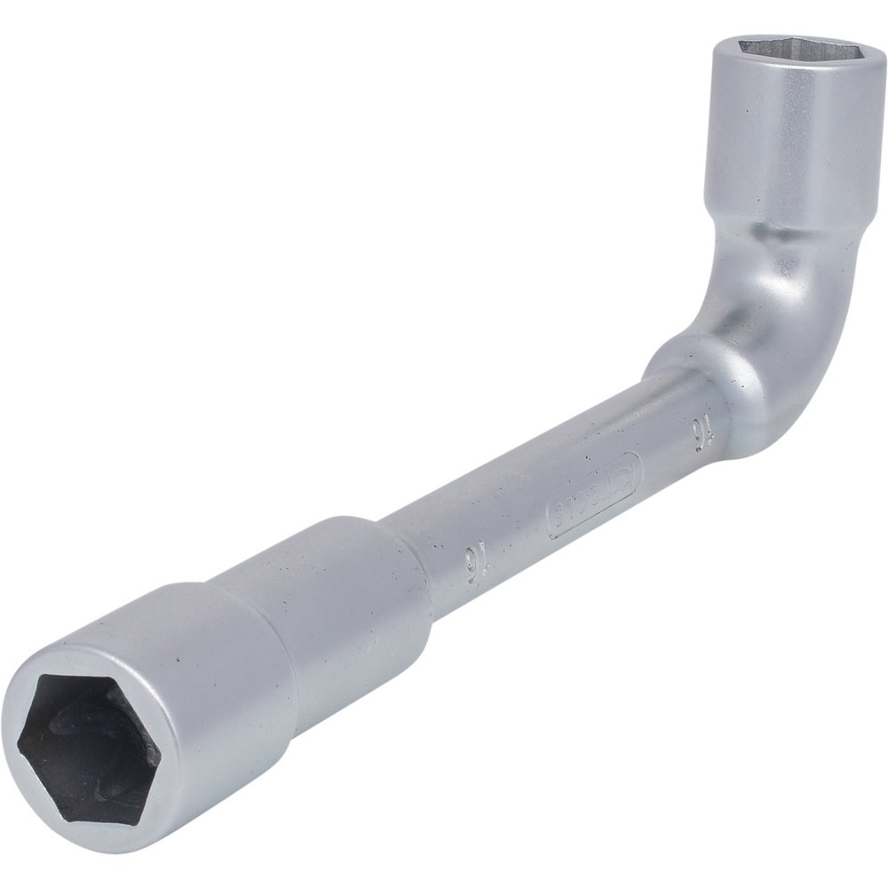 Produktabbildung: KS TOOLS ULTIMATEplus Doppel-Steckschlüssel mit Bohrung, 16mm