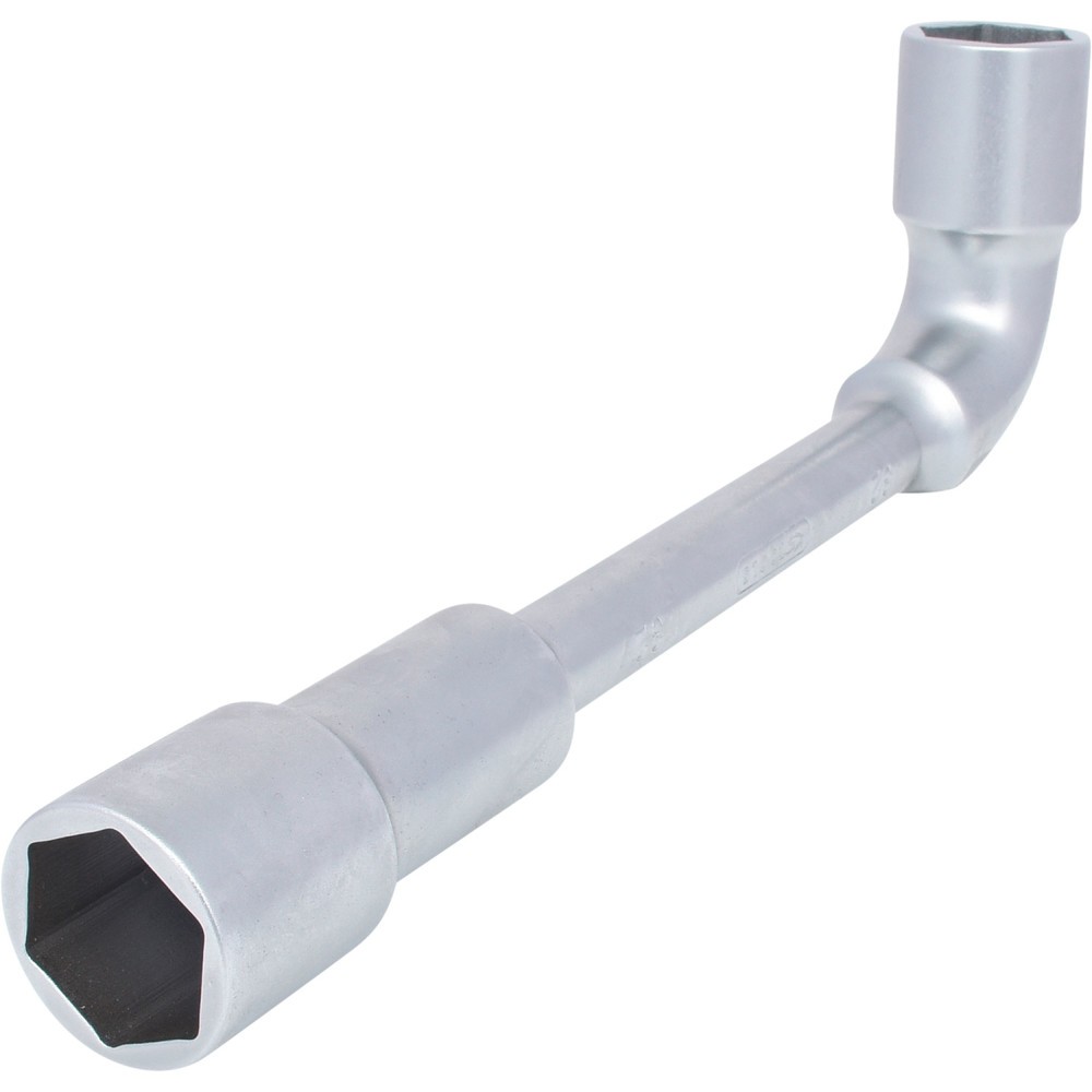 Produktabbildung Nr. 1: KS TOOLS ULTIMATEplus Doppel-Steckschlüssel mit Bohrung, 32mm