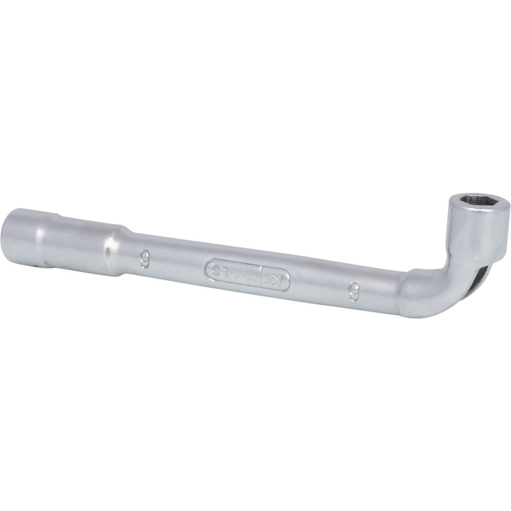 Produktabbildung Nr. 2: KS TOOLS ULTIMATEplus Doppel-Steckschlüssel mit Bohrung, 6mm