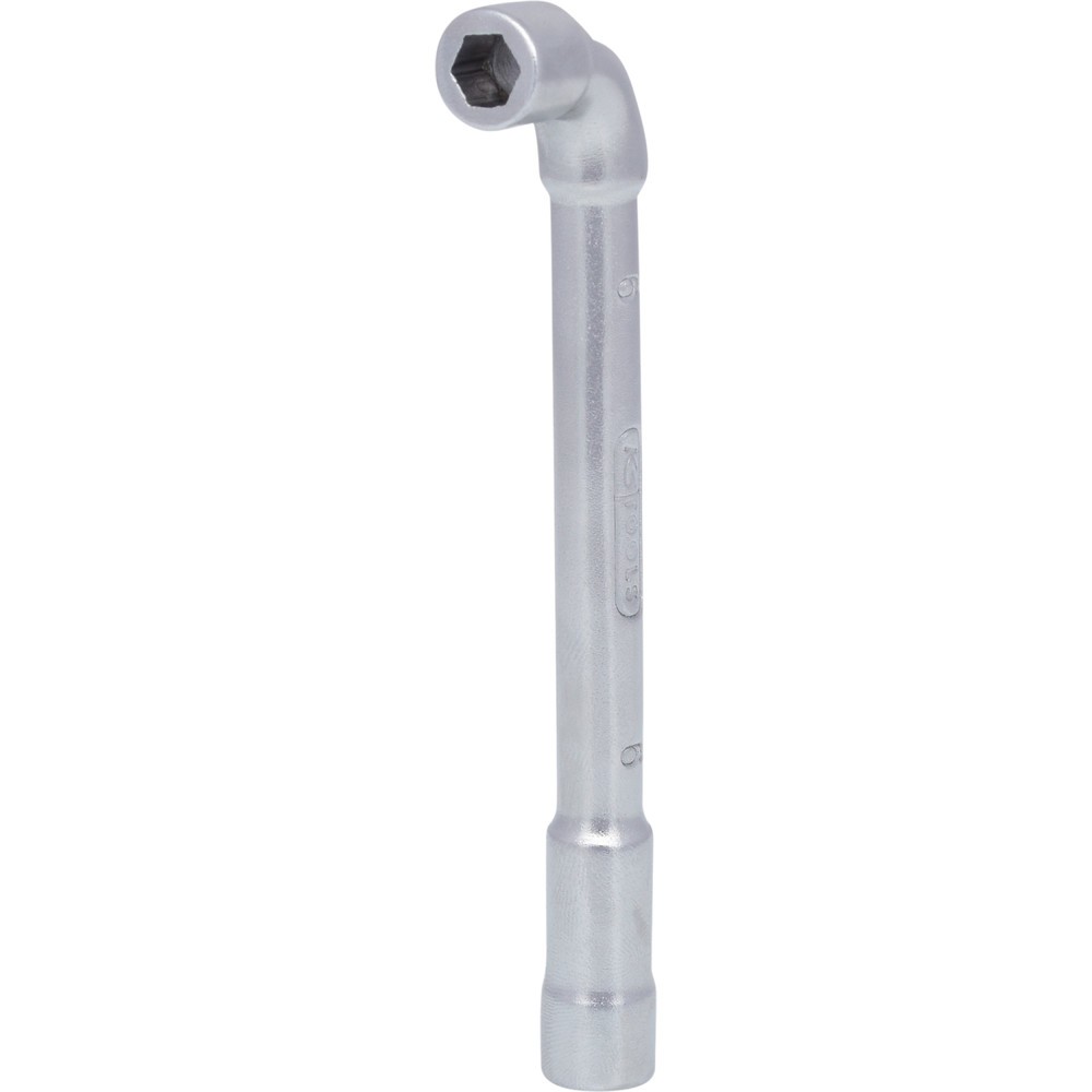 Produktabbildung Nr. 5: KS TOOLS ULTIMATEplus Doppel-Steckschlüssel mit Bohrung, 6mm