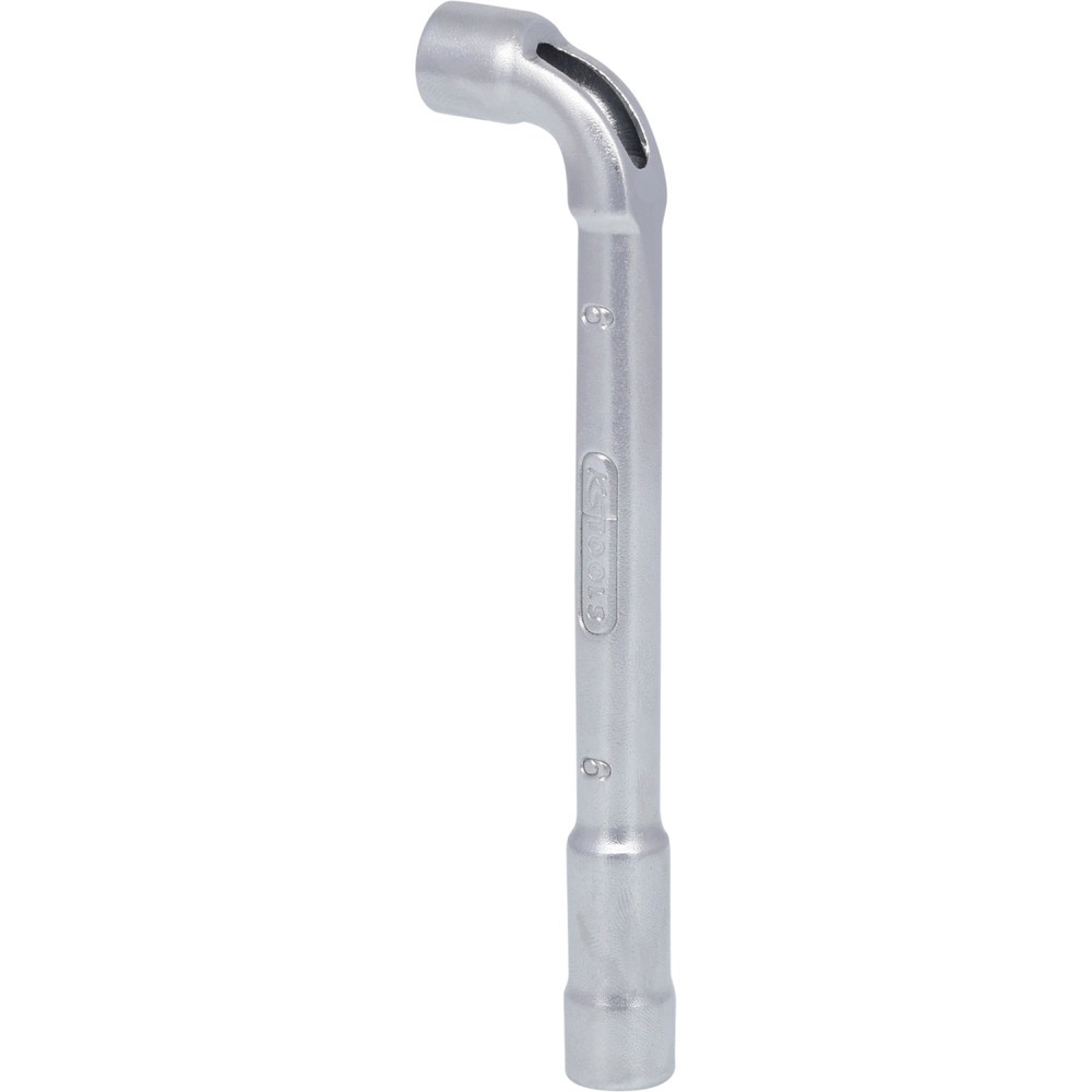 Produktabbildung Nr. 6: KS TOOLS ULTIMATEplus Doppel-Steckschlüssel mit Bohrung, 6mm