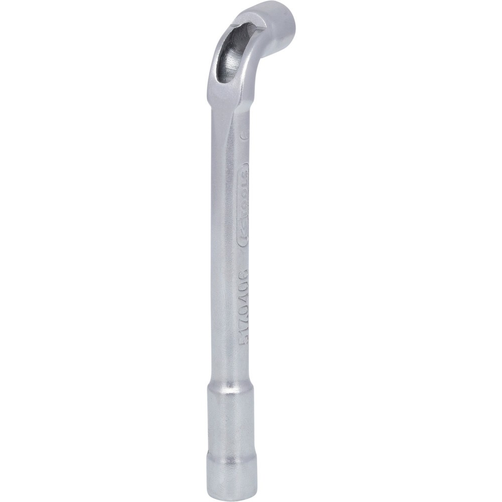 Produktabbildung Nr. 7: KS TOOLS ULTIMATEplus Doppel-Steckschlüssel mit Bohrung, 6mm