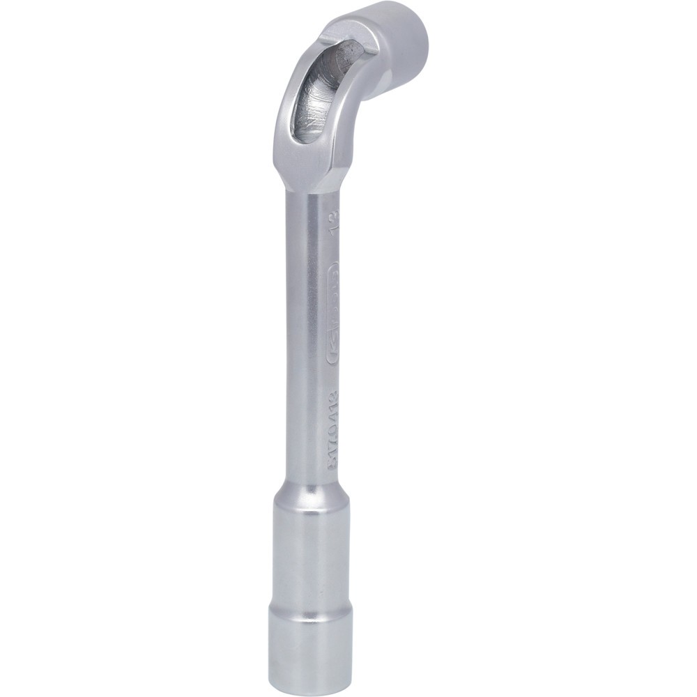 Produktabbildung Nr. 7: KS TOOLS ULTIMATEplus Doppel-Steckschlüssel mit Bohrung, 13mm