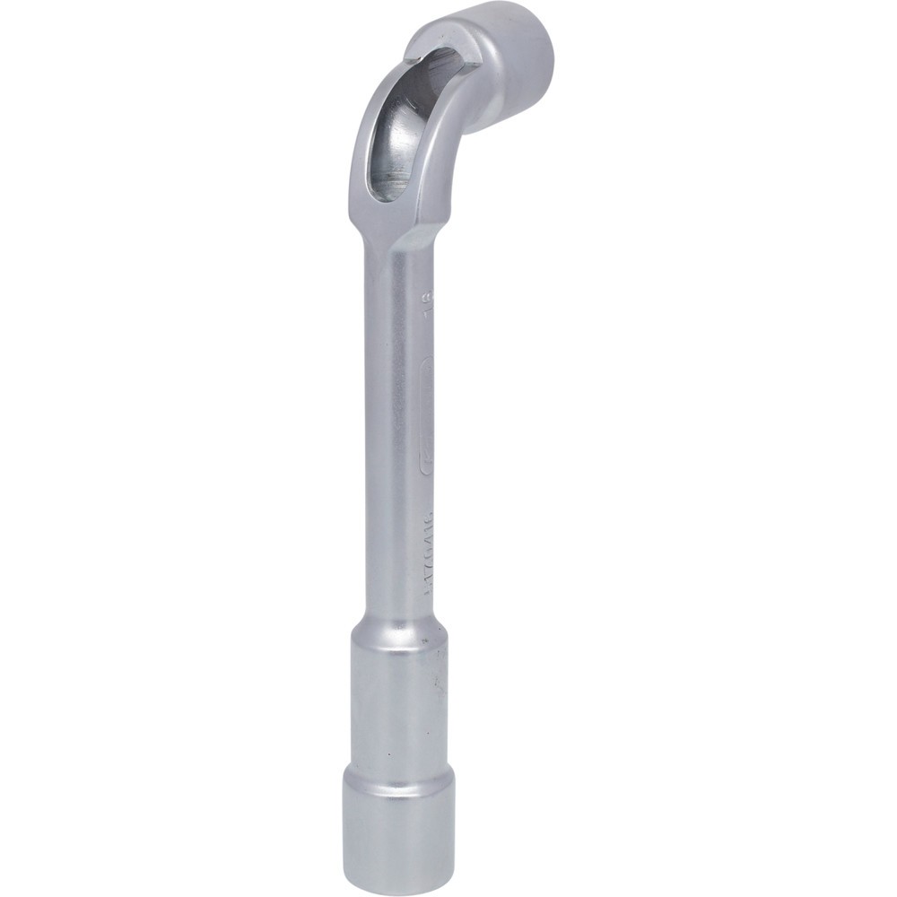 Produktabbildung Nr. 7: KS TOOLS ULTIMATEplus Doppel-Steckschlüssel mit Bohrung, 16mm