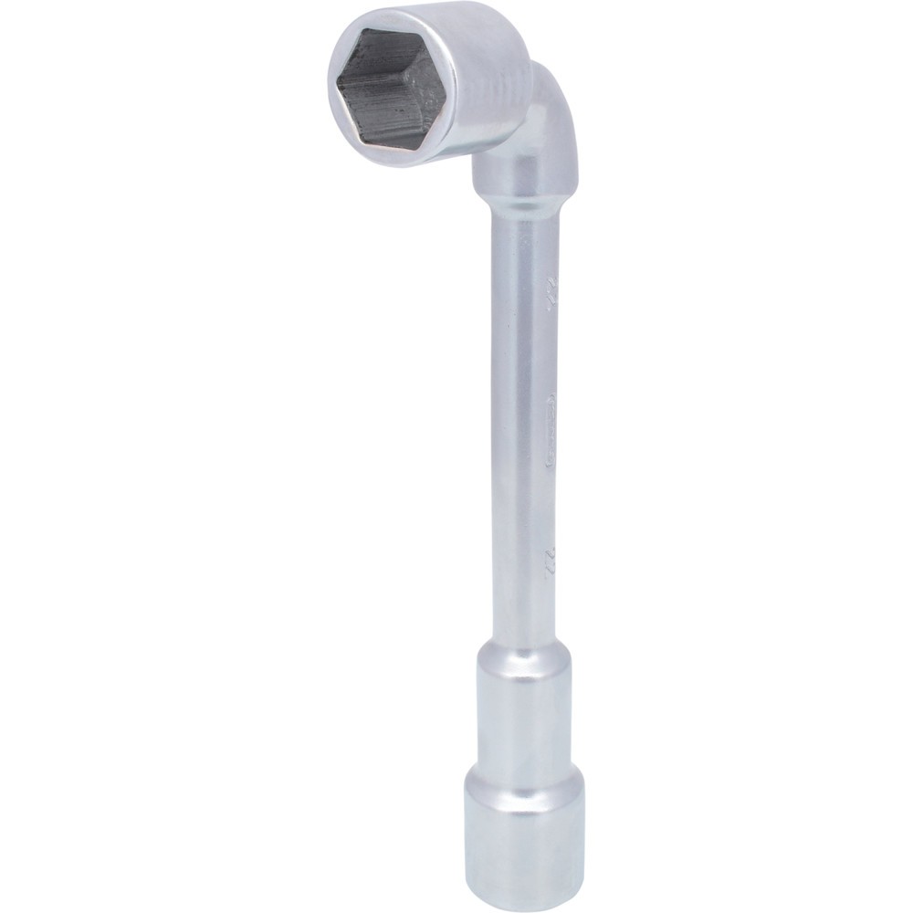 Produktabbildung Nr. 5: KS TOOLS ULTIMATEplus Doppel-Steckschlüssel mit Bohrung, 22mm