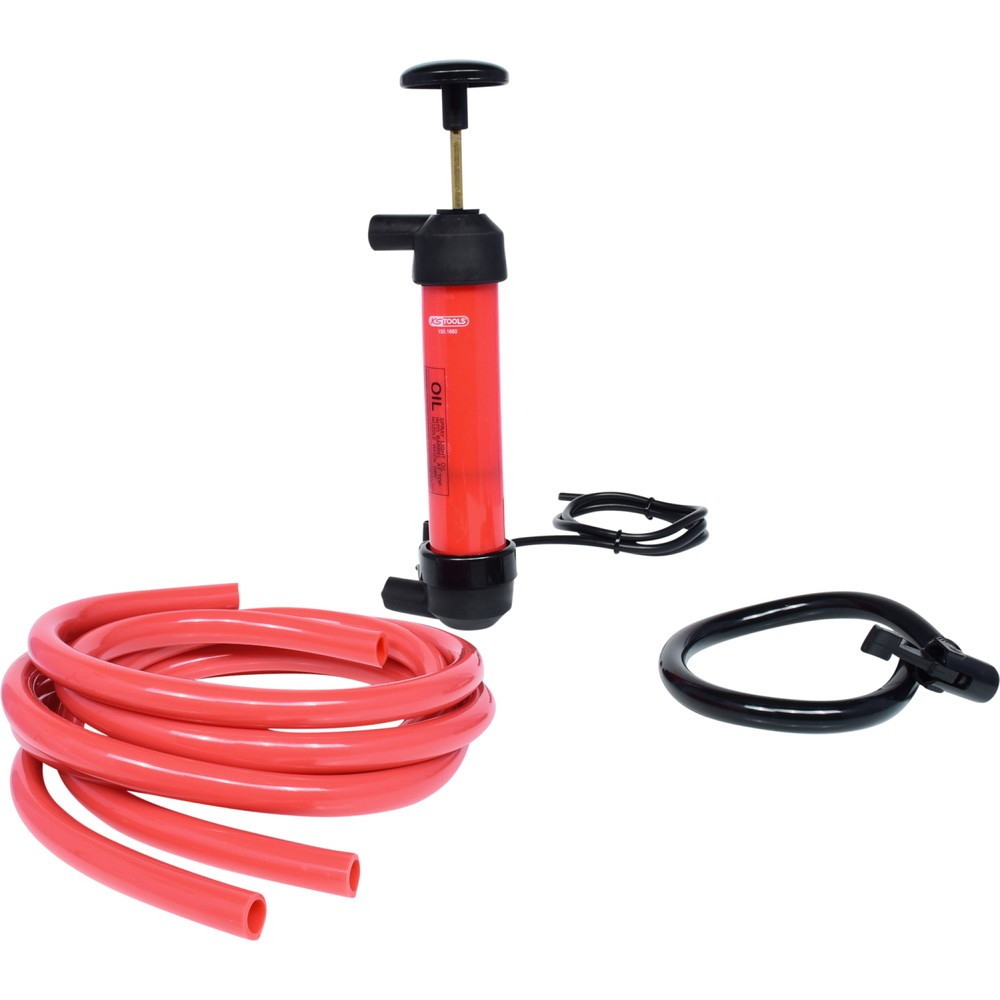 Produktabbildung Nr. 3: KS TOOLS Umfüllpumpe, 8-tlg