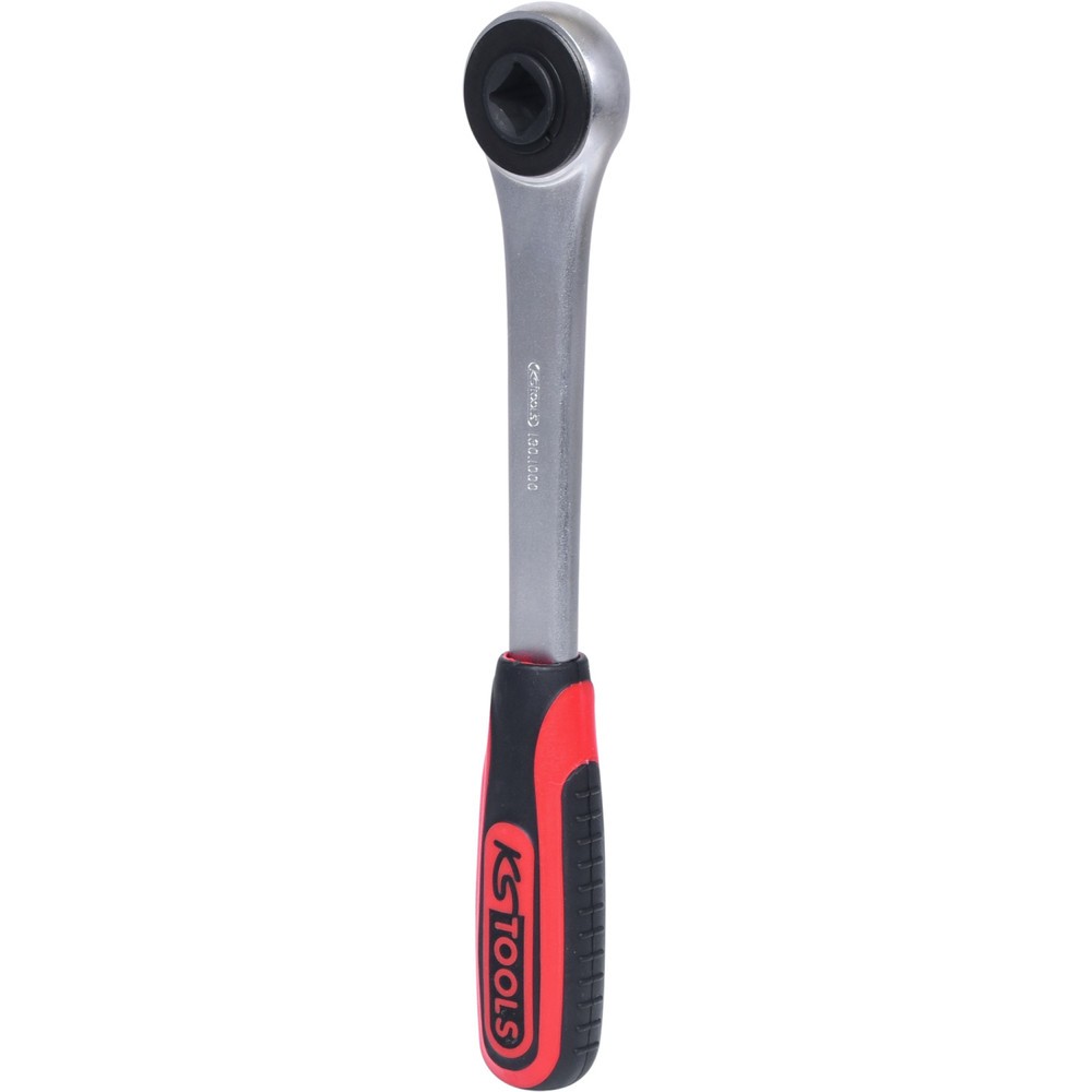 Produktabbildung Nr. 1: KS TOOLS 1/2" Umsteckknarre, 270mm