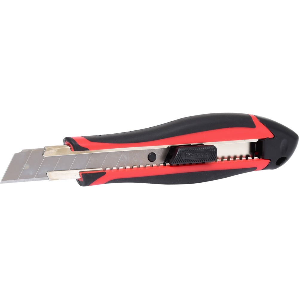 Produktabbildung: KS TOOLS Universal-Abbrechklingen-Messer 18 mm