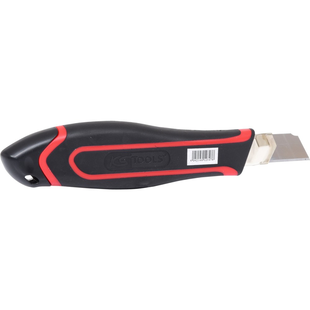 Produktabbildung Nr. 4: KS TOOLS Universal-Abbrechklingen-Messer 18 mm