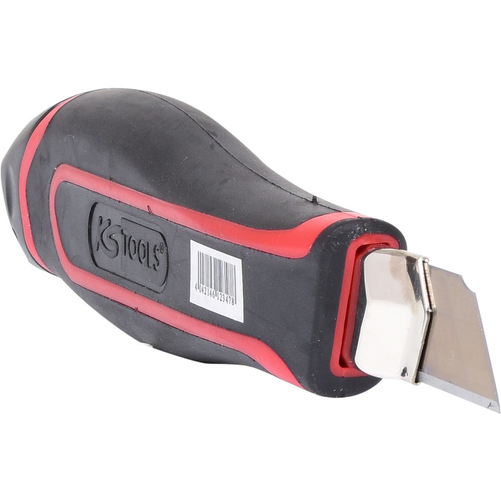 Produktabbildung Nr. 5: KS TOOLS Universal-Abbrechklingen-Messer 18 mm