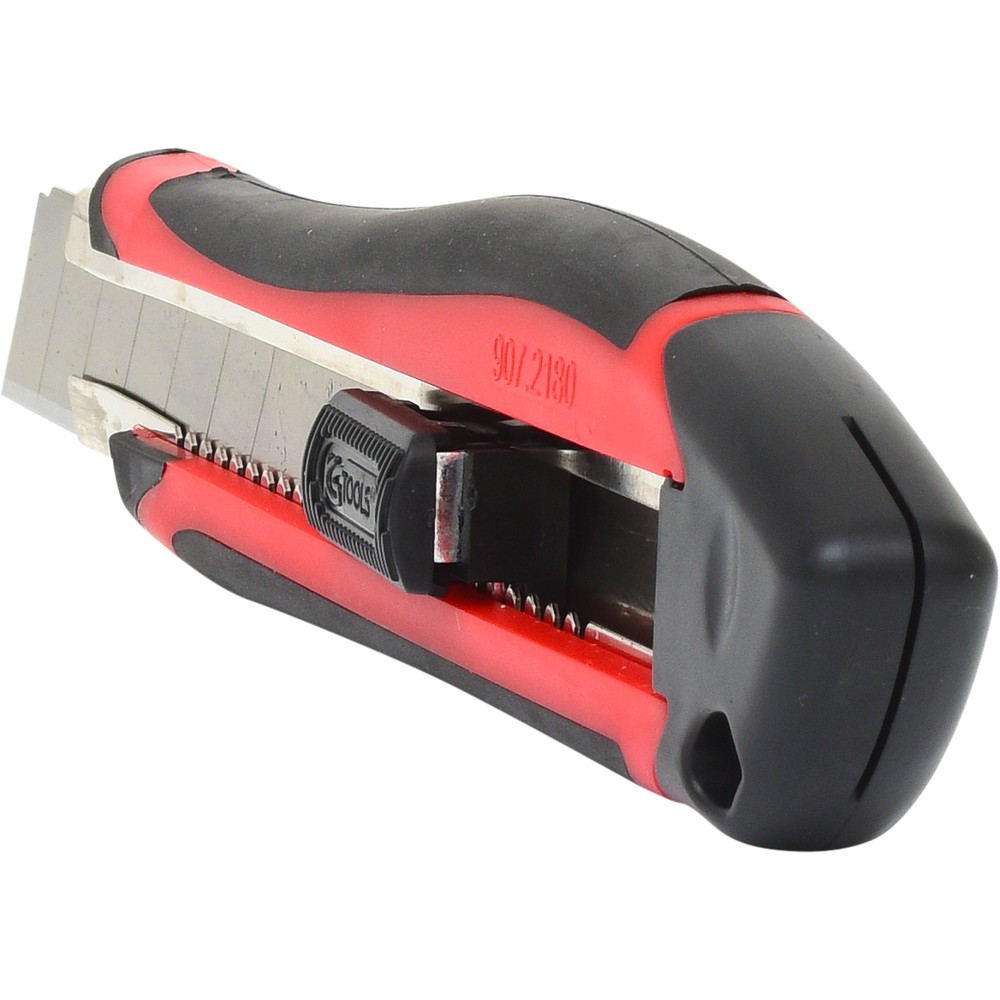 Produktabbildung Nr. 3: KS TOOLS Universal-Abbrechklingen-Messer 25 mm