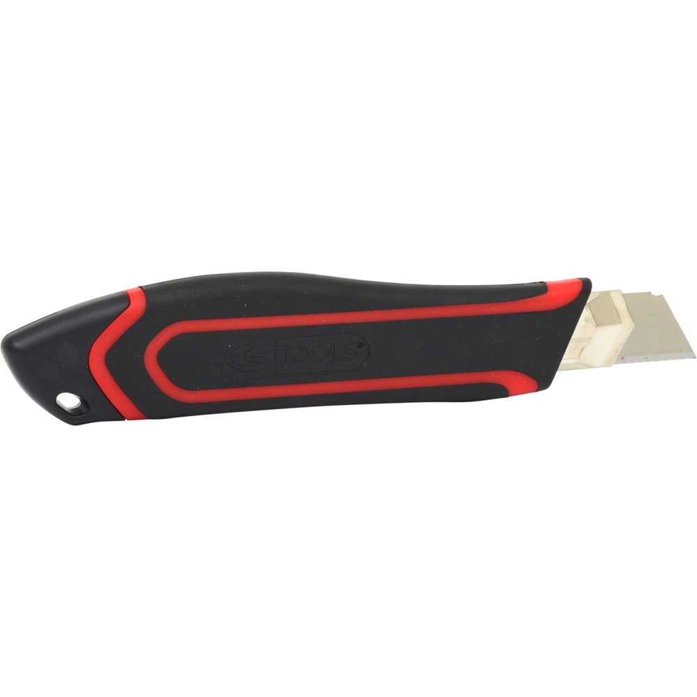 Produktabbildung Nr. 4: KS TOOLS Universal-Abbrechklingen-Messer 25 mm