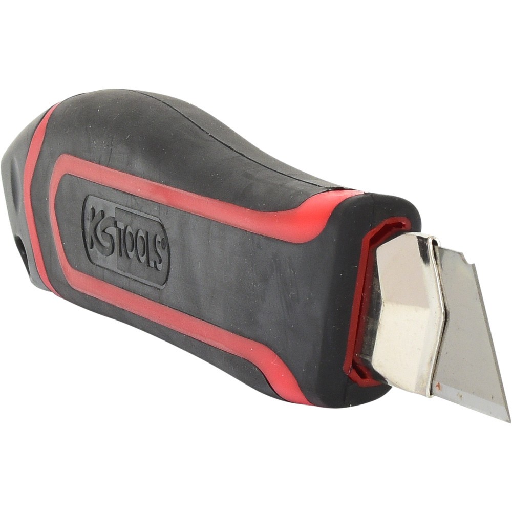 Produktabbildung Nr. 5: KS TOOLS Universal-Abbrechklingen-Messer 25 mm