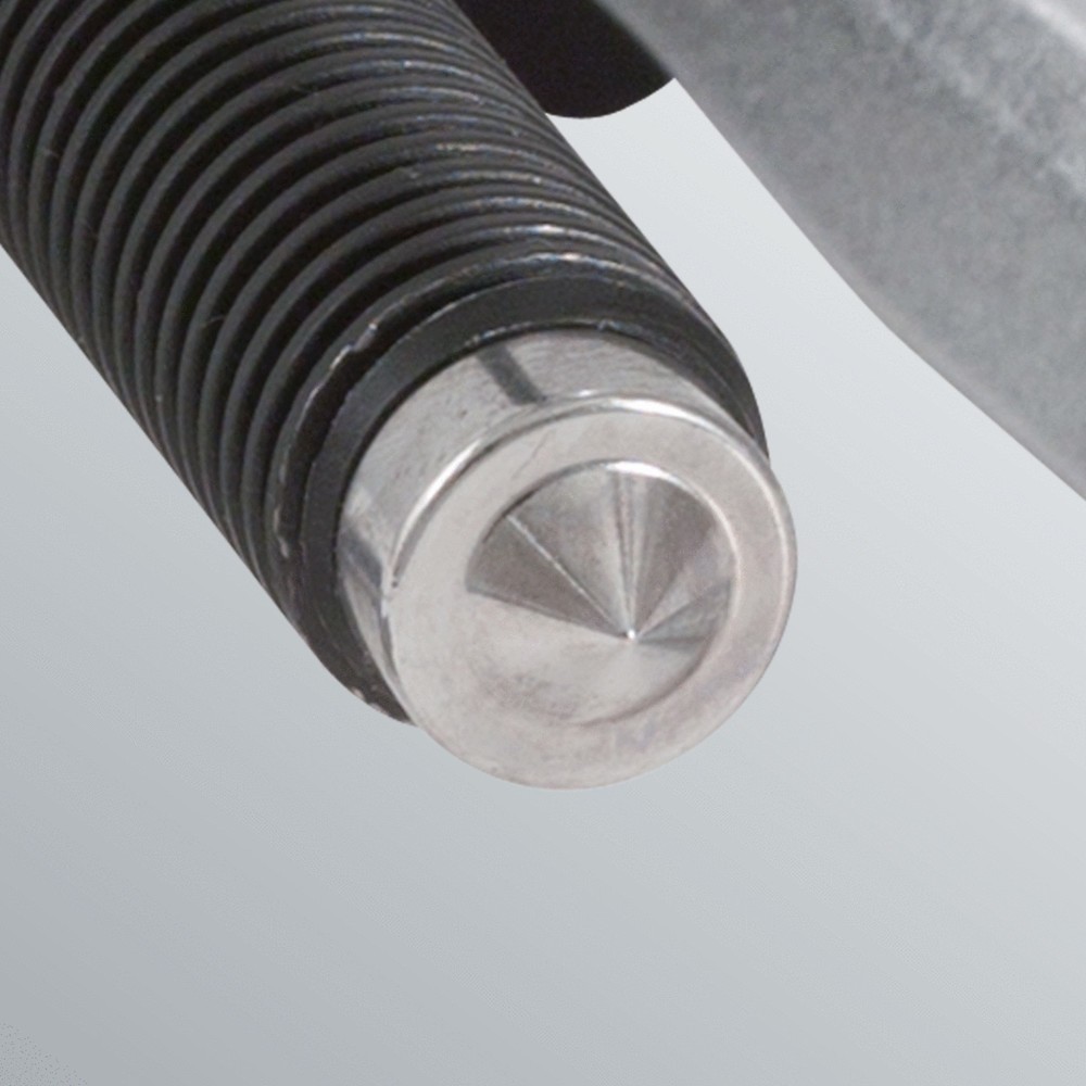 Produktabbildung Nr. 5: KS TOOLS Universal-Abzieher 2+3-armig, 60mm, Gr.1, 2t