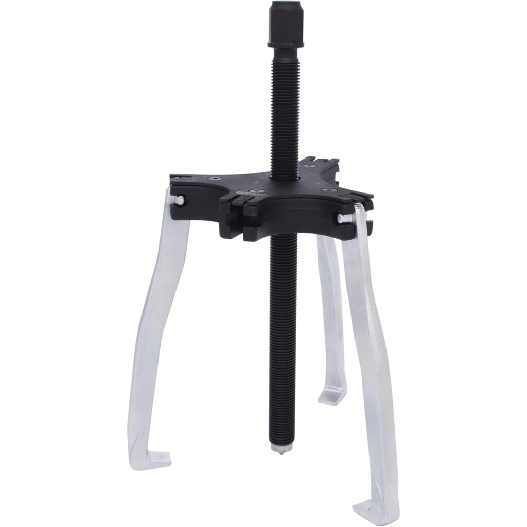 Produktabbildung: KS TOOLS Universal-Abzieher 2+3-armig 165mm, Gr.3, 7t