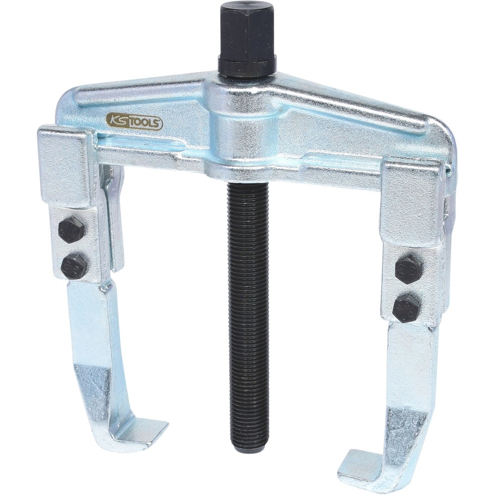 Produktabbildung: KS TOOLS Universal-Abzieher 2-armig, 20-90mm, Haken 100mm