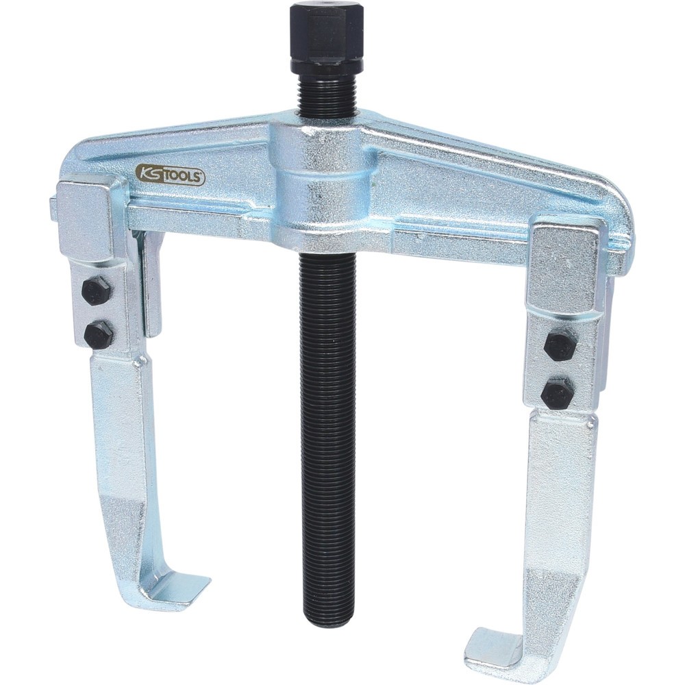 Produktabbildung: KS TOOLS Universal-Abzieher 2-armig, 50-160mm, Haken 150mm