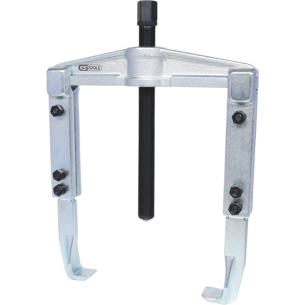 Produktabbildung Nr. 1: KS TOOLS Universal-Abzieher 2-armig, 80-350mm, Haken 200mm
