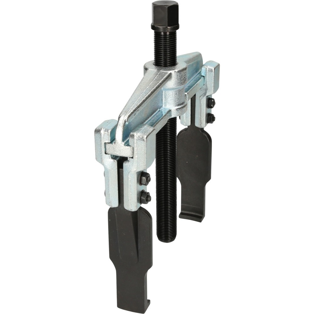 Produktabbildung Nr. 2: KS TOOLS Universal-Abzieher 2-armig mit extrem schlanken Haken, 50-160mm