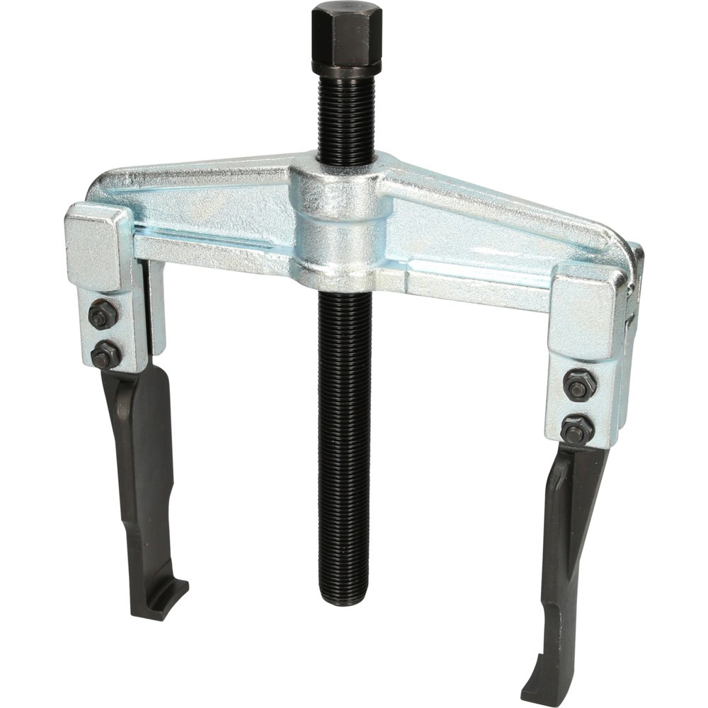 Produktabbildung Nr. 3: KS TOOLS Universal-Abzieher 2-armig mit extrem schlanken Haken, 50-160mm