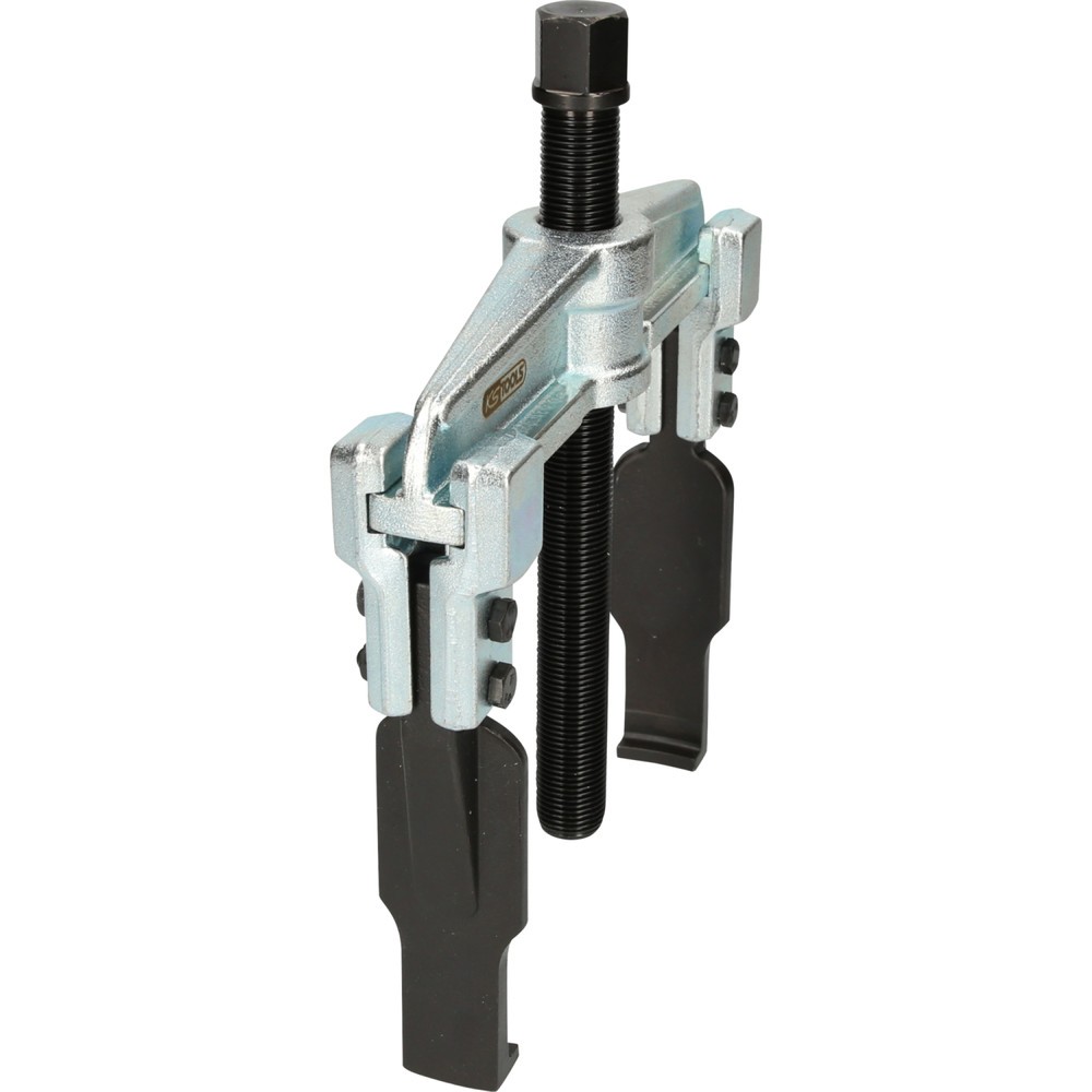 Produktabbildung Nr. 4: KS TOOLS Universal-Abzieher 2-armig mit extrem schlanken Haken, 50-160mm