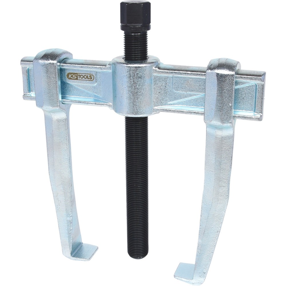 Produktabbildung: KS TOOLS Universal-Abzieher 2-armig mit Ganzstahlhaken, 20-160mm