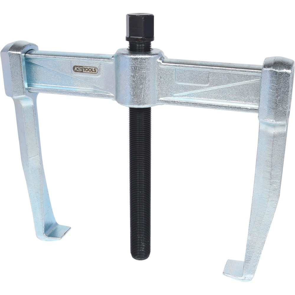 Produktabbildung: KS TOOLS Universal-Abzieher 2-armig mit Ganzstahlhaken, 20-200mm