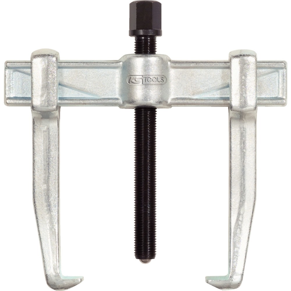 Produktabbildung Nr. 2: KS TOOLS Universal-Abzieher 2-armig mit Ganzstahlhaken, 15-80mm