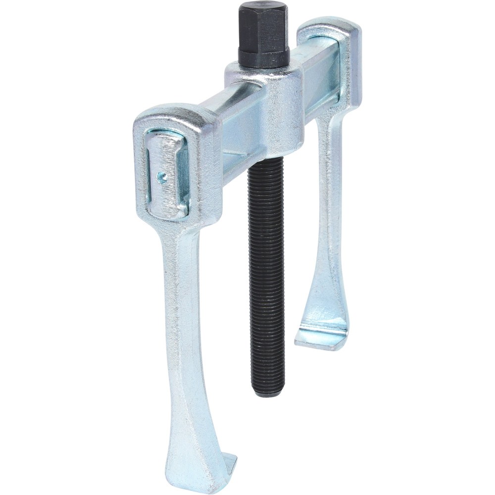 Produktabbildung Nr. 2: KS TOOLS Universal-Abzieher 2-armig mit Ganzstahlhaken, 15-120mm