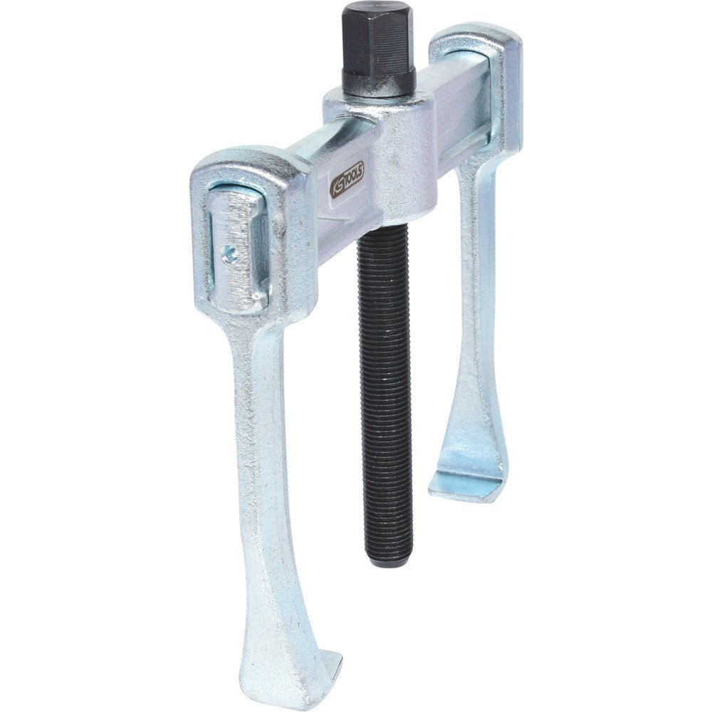 Produktabbildung Nr. 4: KS TOOLS Universal-Abzieher 2-armig mit Ganzstahlhaken, 15-120mm