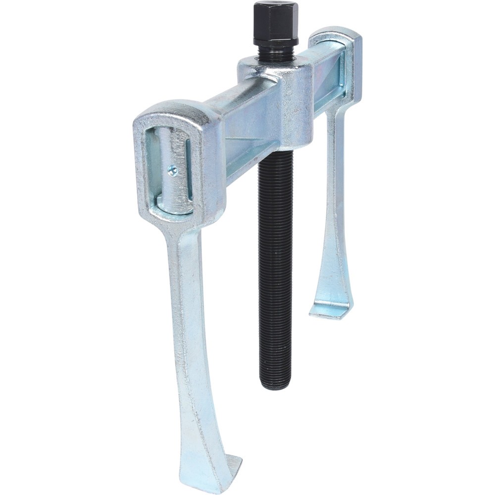 Produktabbildung Nr. 2: KS TOOLS Universal-Abzieher 2-armig mit Ganzstahlhaken, 20-200mm
