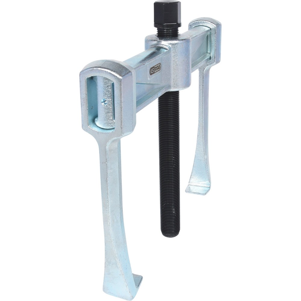 Produktabbildung Nr. 4: KS TOOLS Universal-Abzieher 2-armig mit Ganzstahlhaken, 20-200mm
