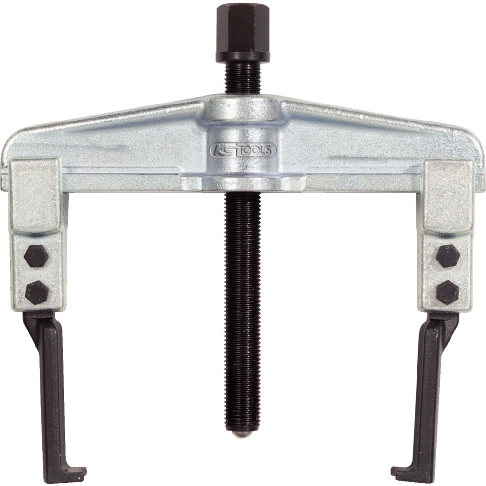 Produktabbildung Nr. 2: KS TOOLS Universal-Abzieher 2-armig mit schlanken Haken, 20-90mm