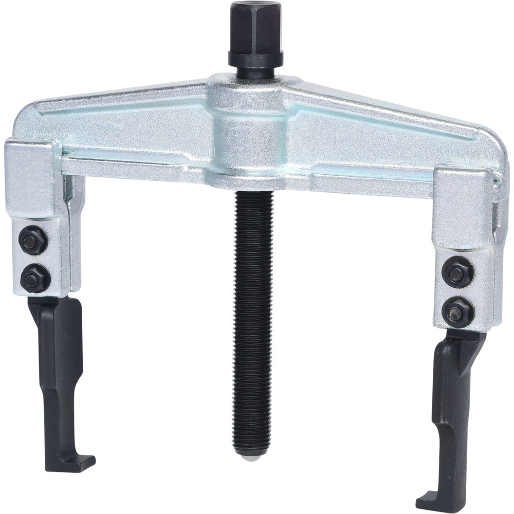 Produktabbildung Nr. 4: KS TOOLS Universal-Abzieher 2-armig mit schlanken Haken, 20-90mm