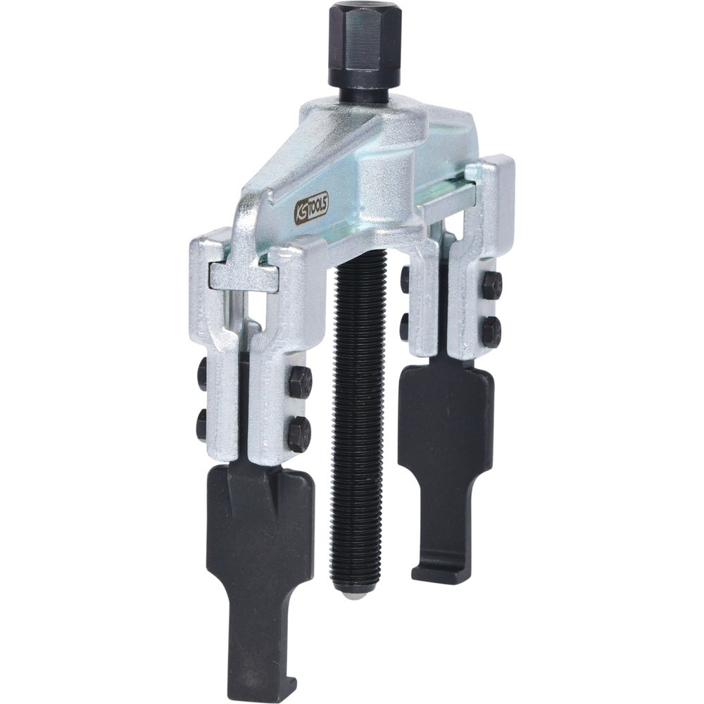 Produktabbildung Nr. 5: KS TOOLS Universal-Abzieher 2-armig mit schlanken Haken, 20-90mm