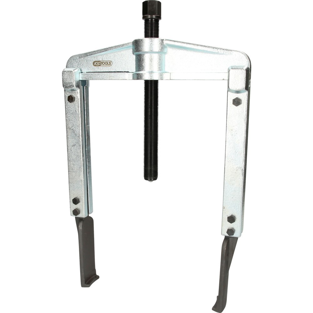 Produktabbildung: KS TOOLS Universal-Abzieher 2-armig mit schlanken und verlängerten Haken, 60-200mm, 300mm