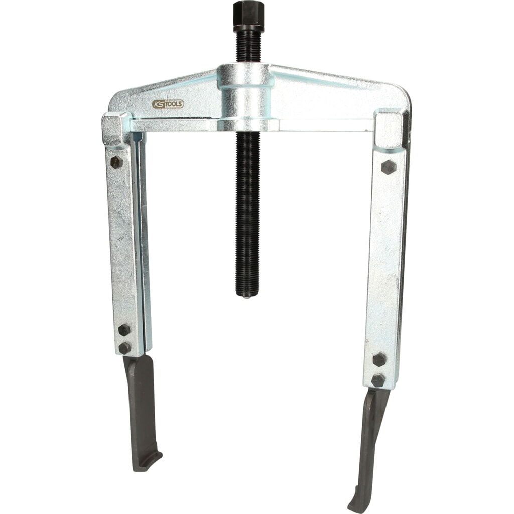Produktabbildung: KS TOOLS Universal-Abzieher 2-armig mit schlanken und verlängerten Haken, 60-200mm, 300mm